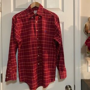 Brooks Brothers shirt